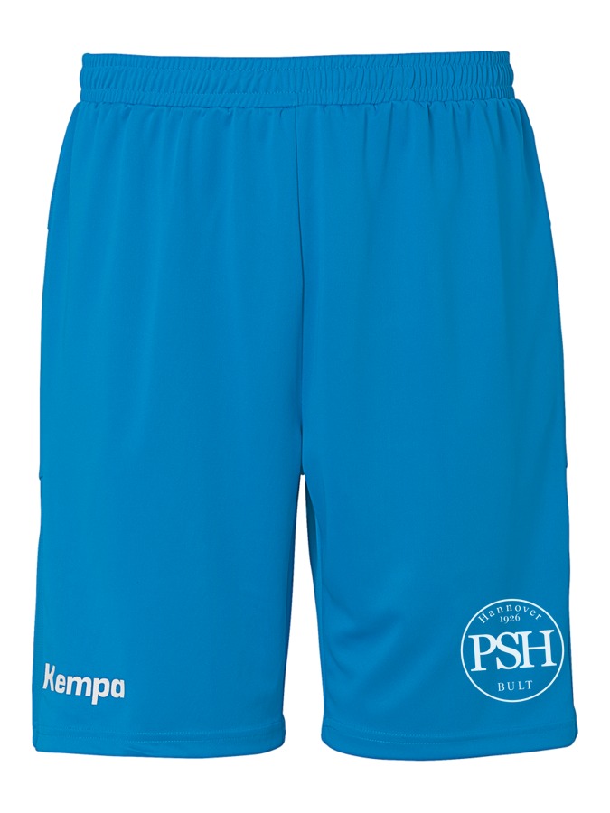 Kempa Performance Short
