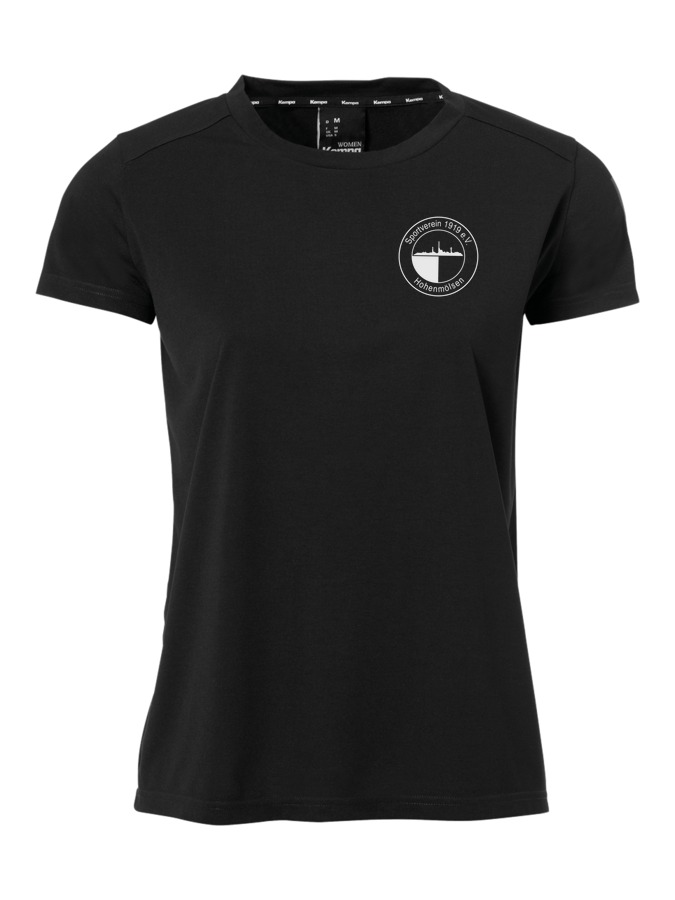 Kempa Status T-Shirt Damen