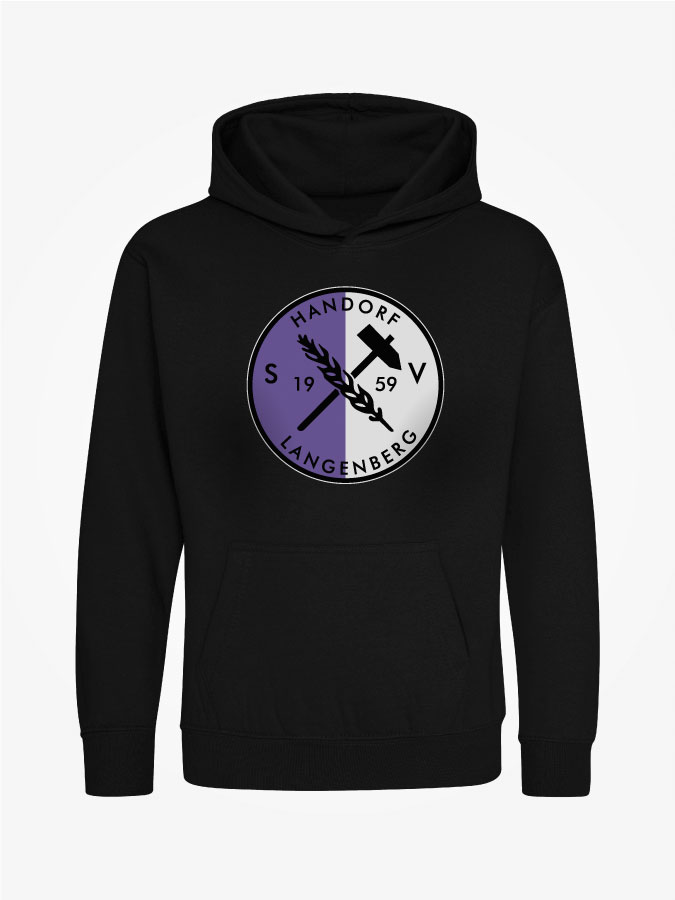 Hoodie Classic Kids