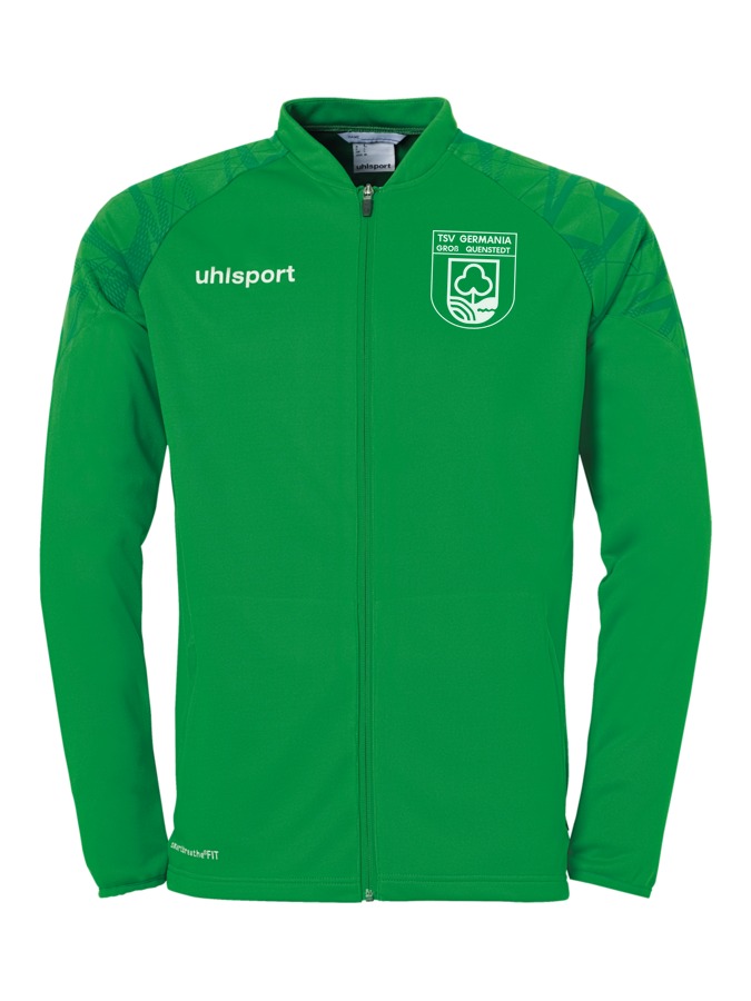 uhlsport Goal 25 Poly Jacke