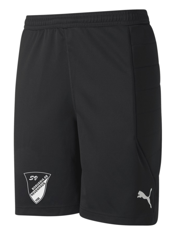 PUMA Torwartshorts