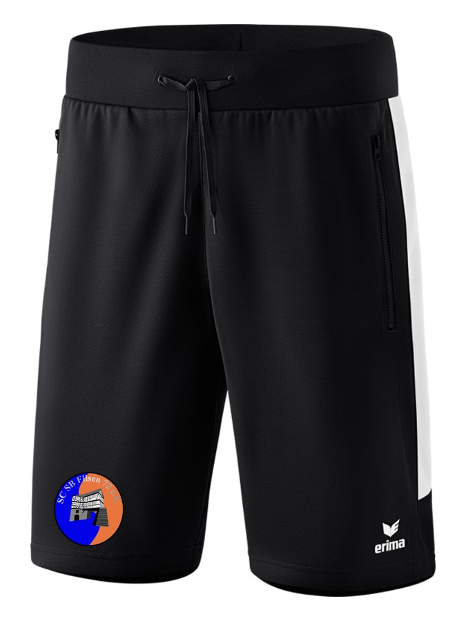 Erima Squad Worker Shorts