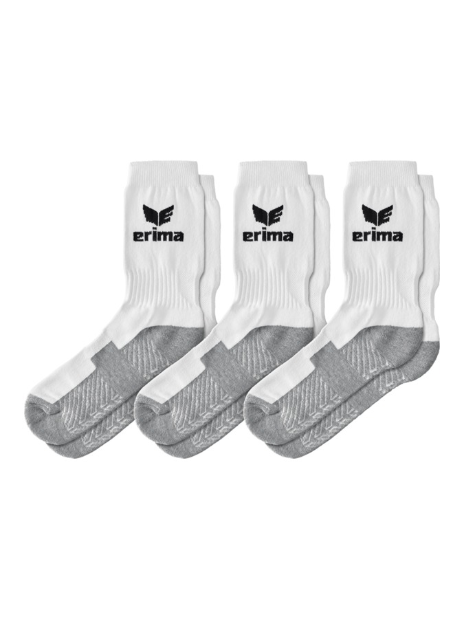 Erima 3-Pack Sportsocken