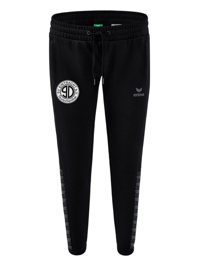 Erima Essential Team Sweathose Damen