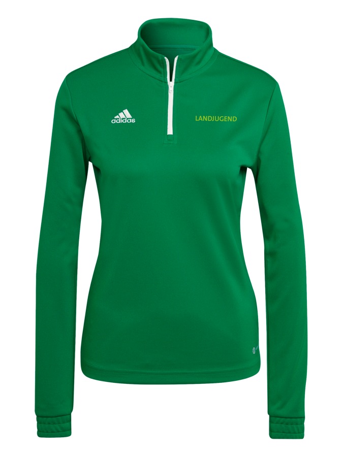 adidas Entrada 22 Trainingstop Damen