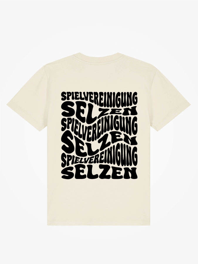 Shirt Wavy Kids