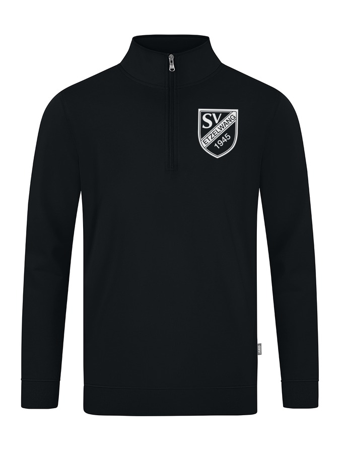 Jako Ziptop Doubletex