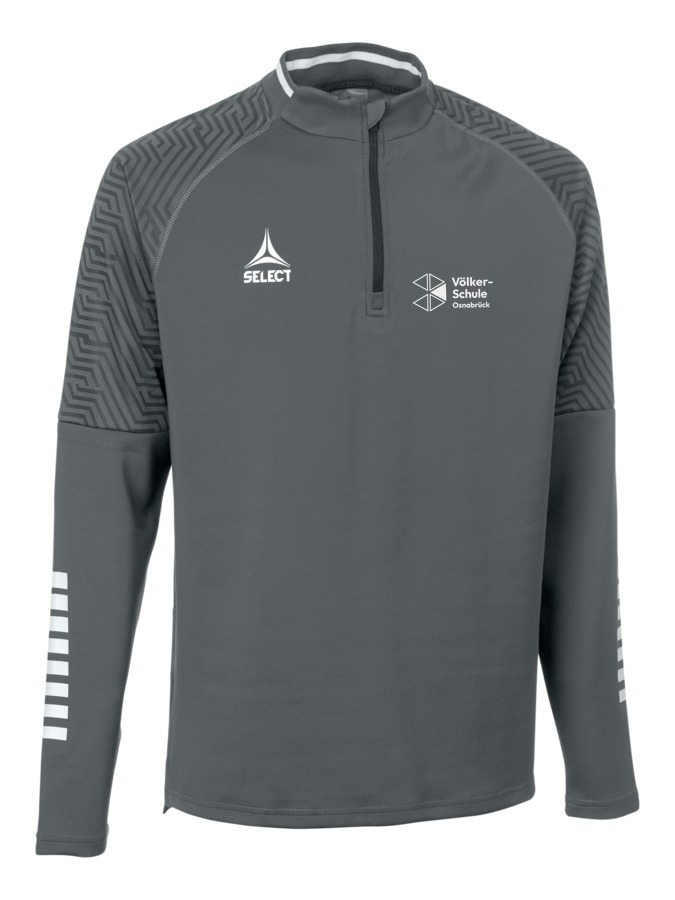 Select Monaco Trainingstop