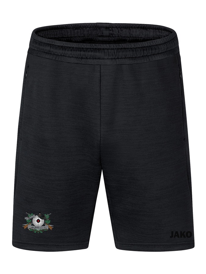 Jako Short Challenge Damen