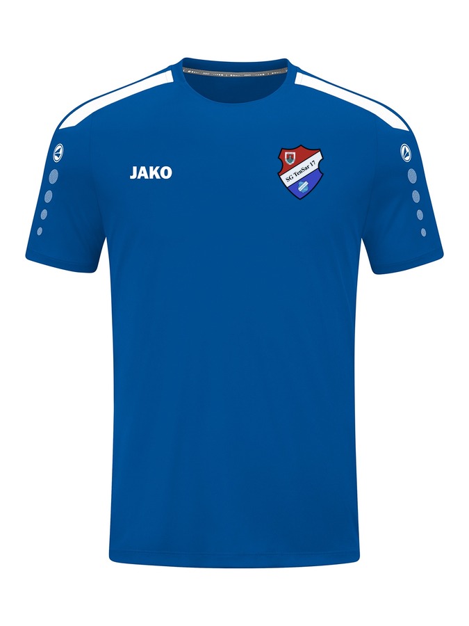 Jako Trikot Power Kurzarm