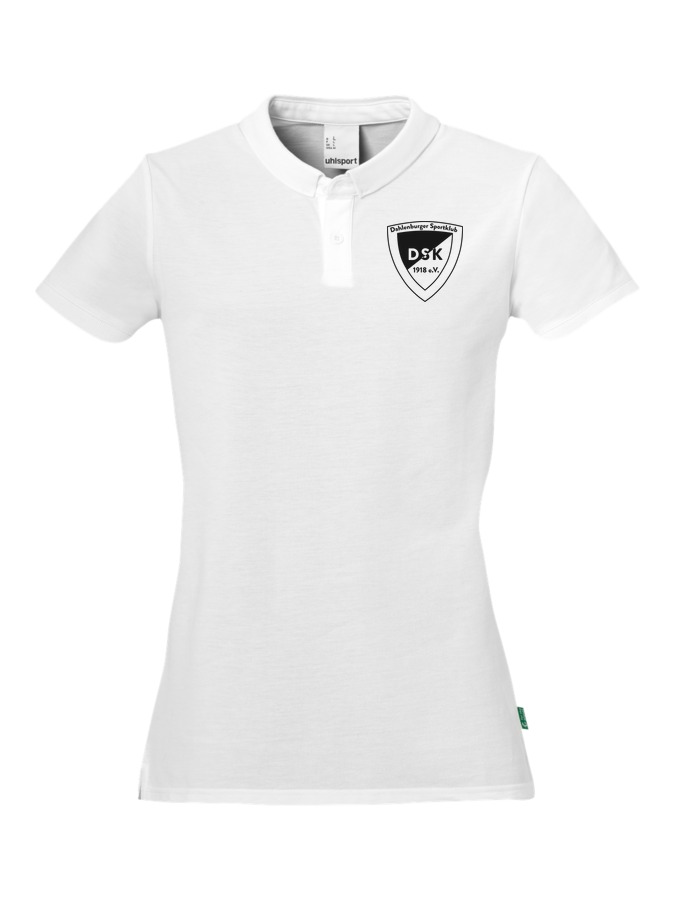 uhlsport Essential Polo Shirt Damen