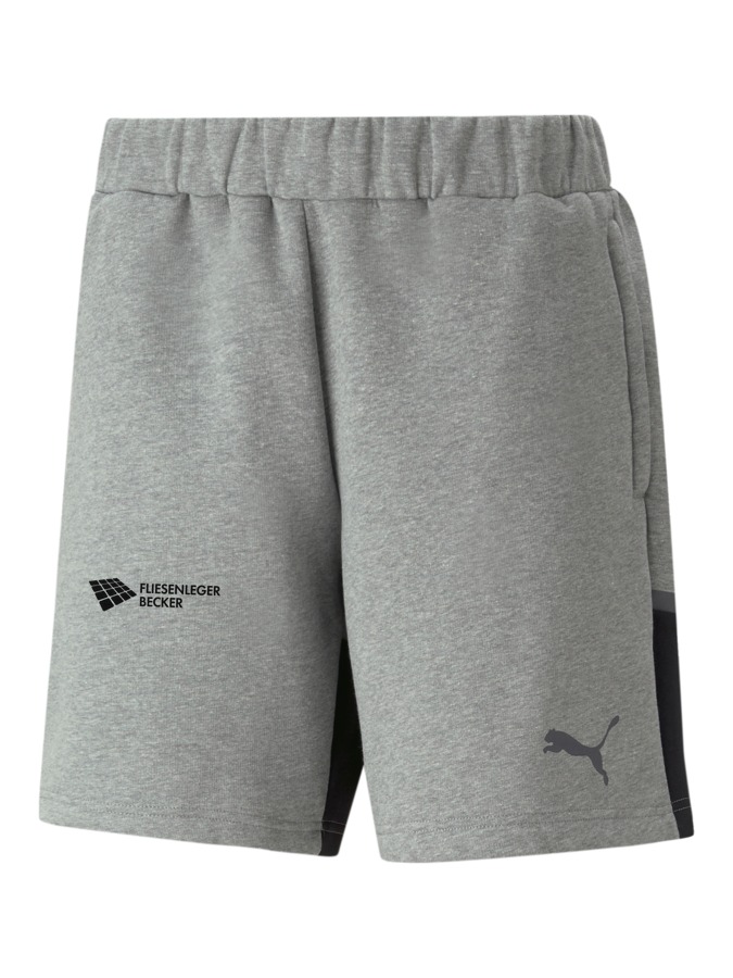 PUMA teamCUP Casuals Shorts