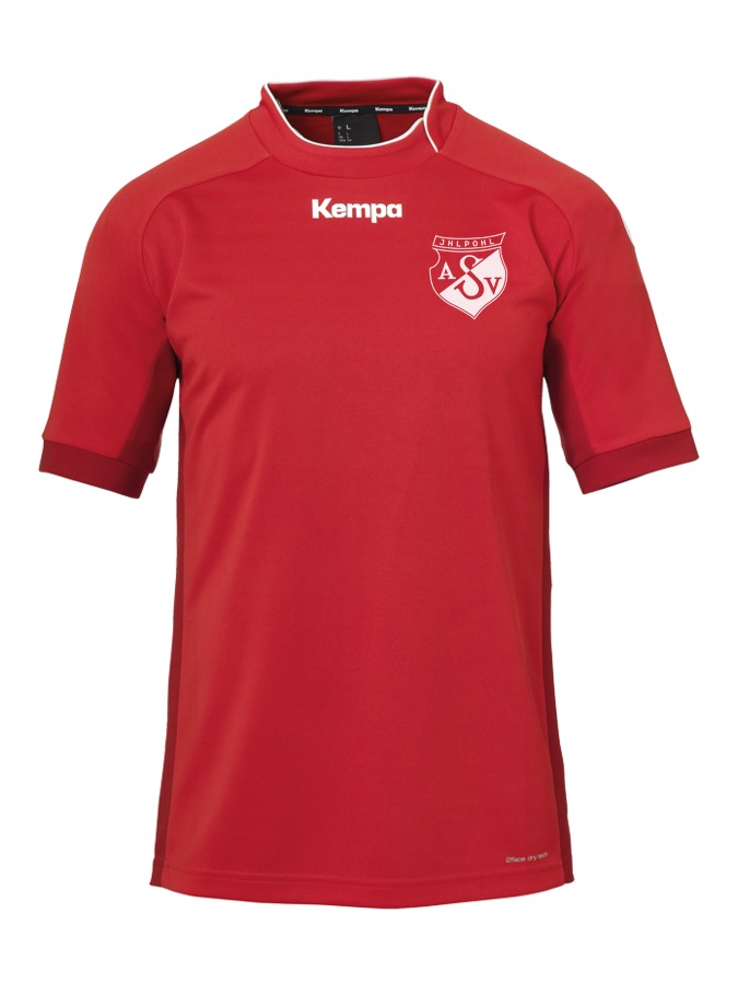 Kempa Prime Trikot