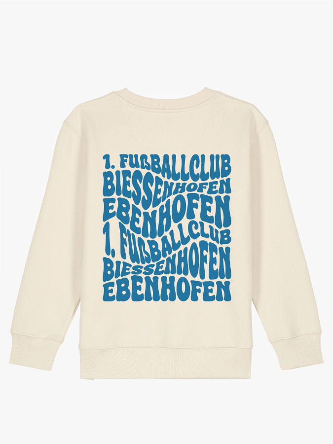 Sweater Wavy Kids