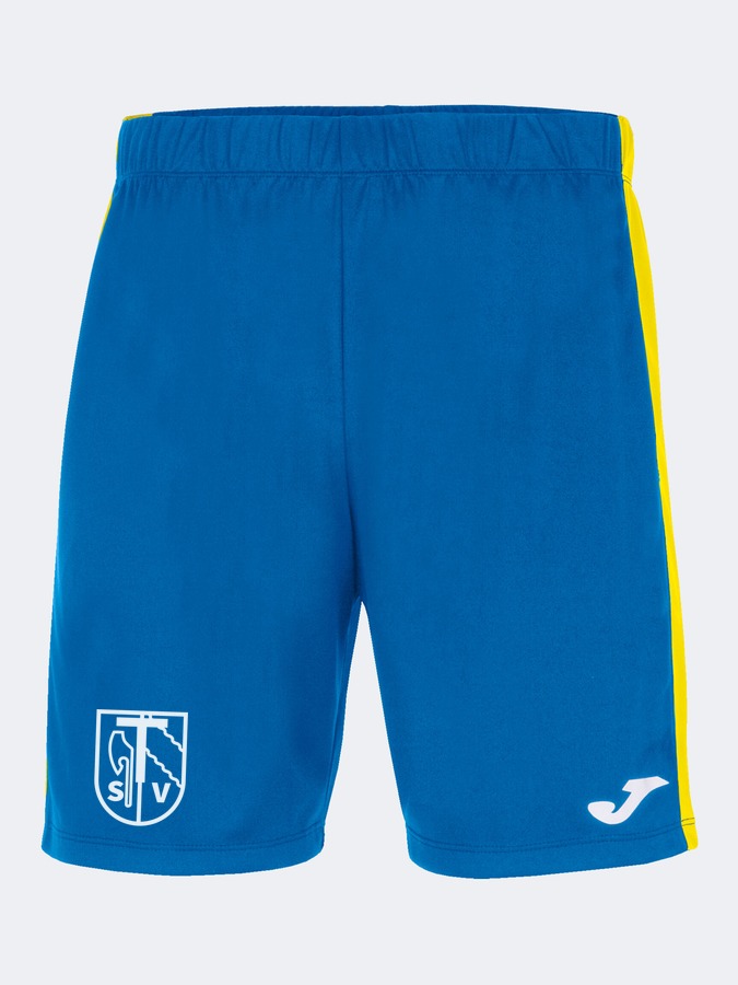 Joma Maxi Short