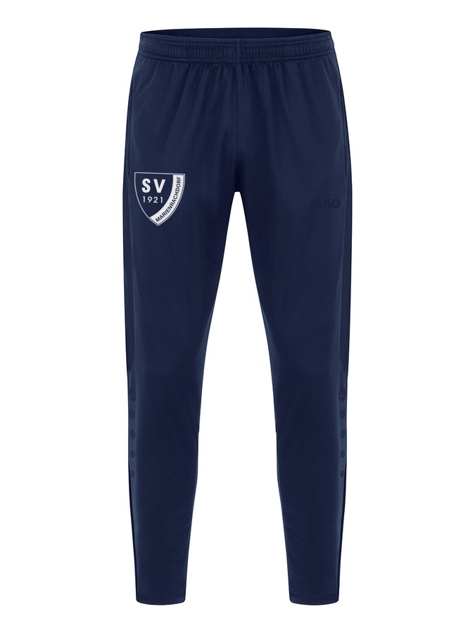 Jako Polyesterhose Power Damen