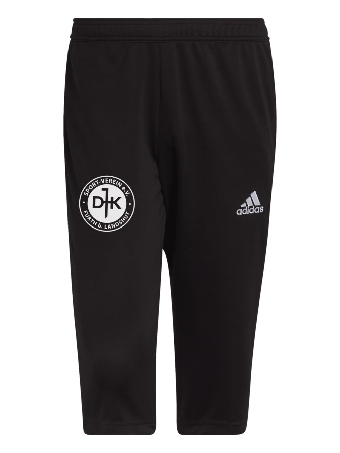 adidas Entrada 22 3/4-Hose