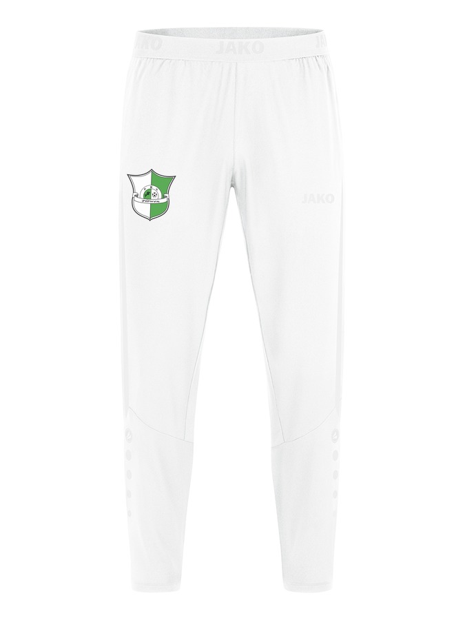 Jako Freizeithose Power