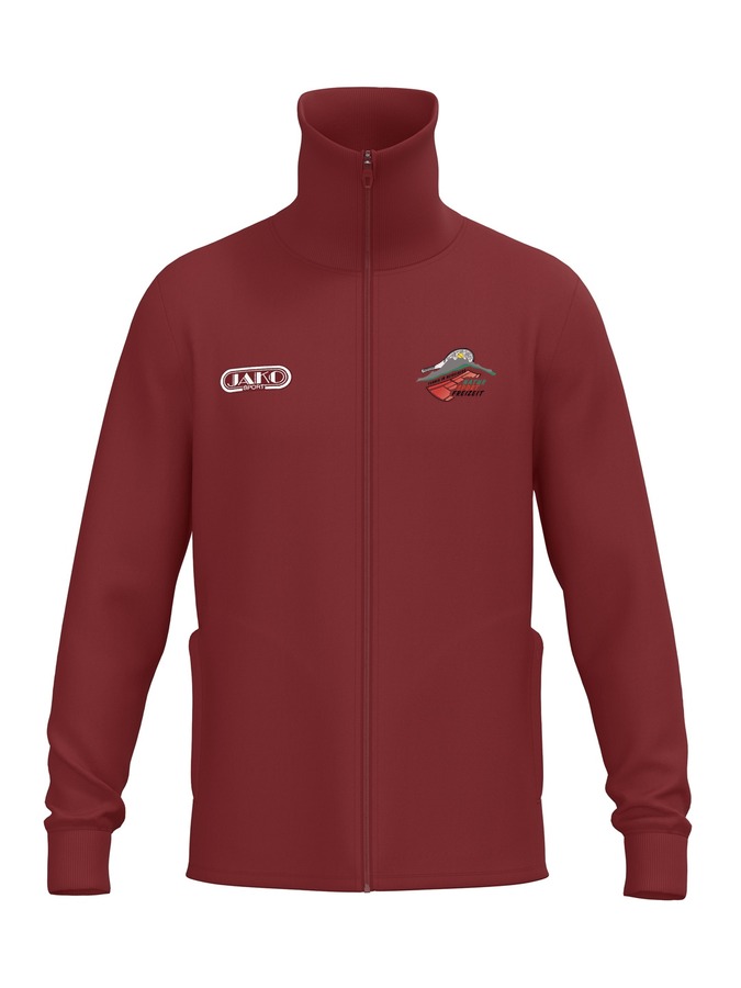Jako Tracksuit Jacke Wardrobe