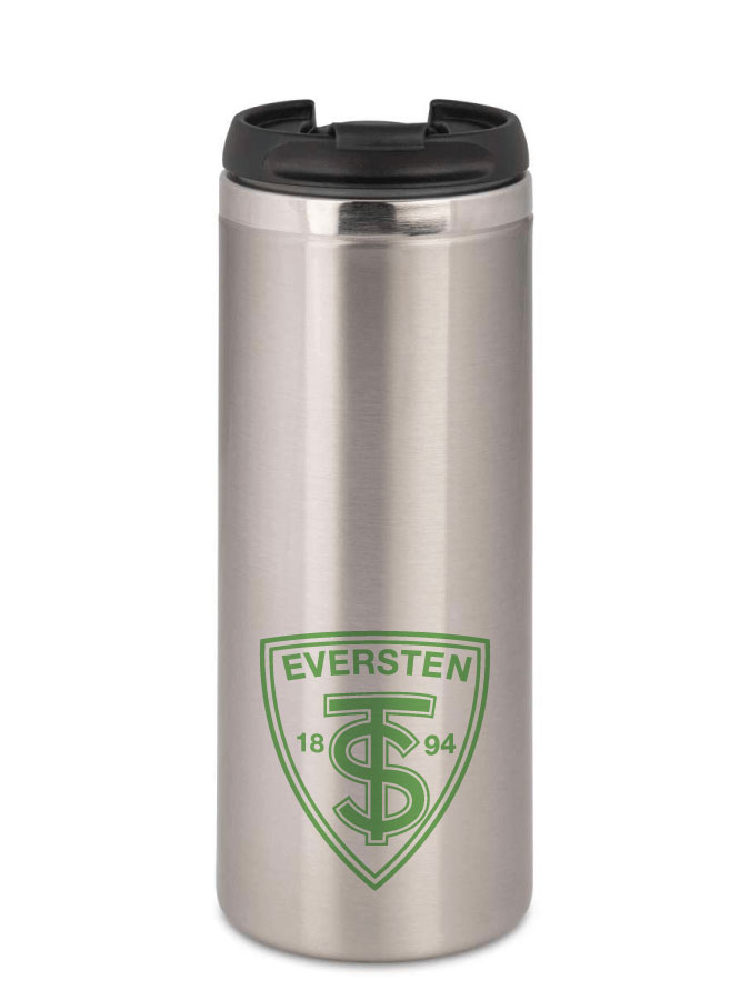 Edelstahl-Thermosbecher