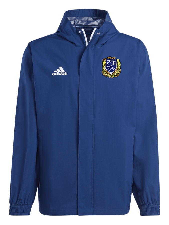 adidas Entrada 22 Allwetterjacke