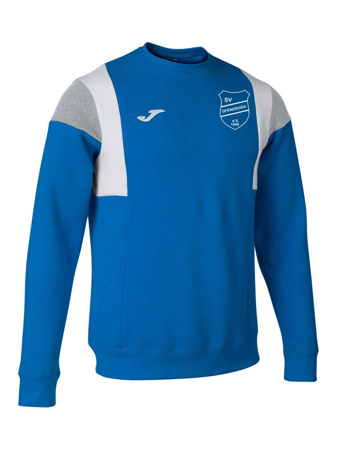 Joma Confort III Sweatshirt
