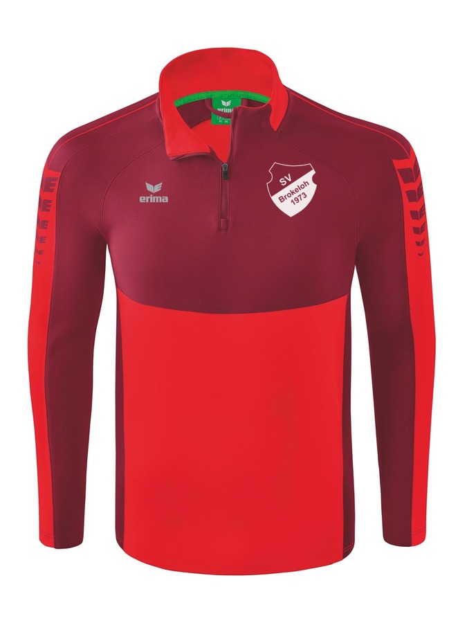 Erima Six Wings Trainingstop