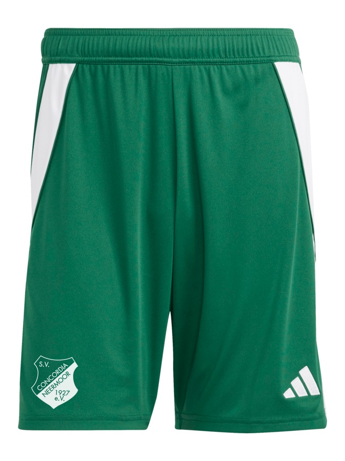 adidas Tiro 24 Short