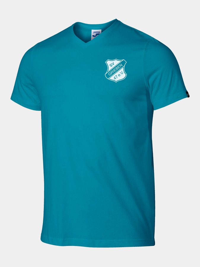 Joma T-Shirt Versalles