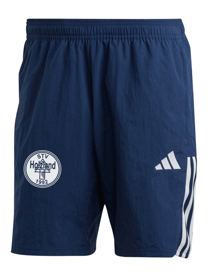 adidas Tiro 23 Competition Downtime Shorts