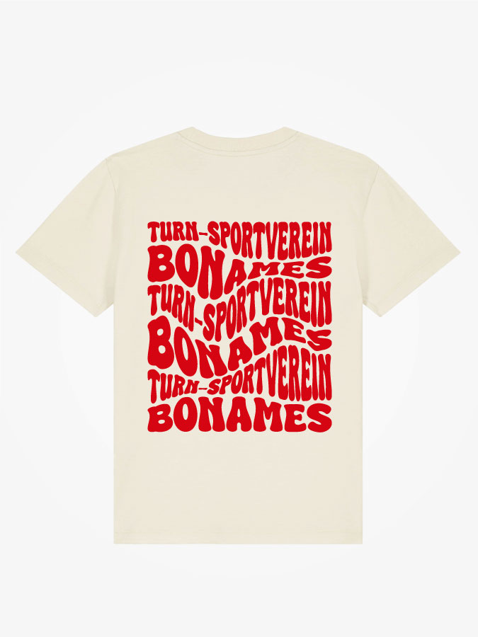 Shirt Wavy Kids