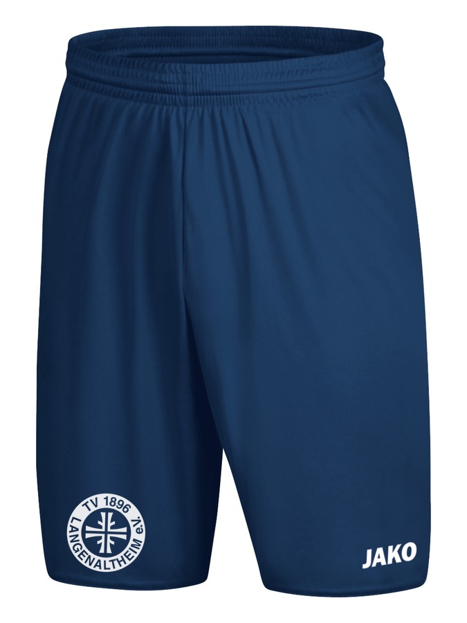 Jako Sporthose Anderlecht 2.0 mit Innenslip