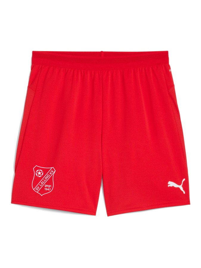 PUMA teamCUP Shorts