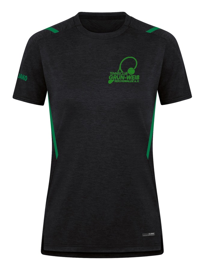 Jako T-Shirt Challenge Damen