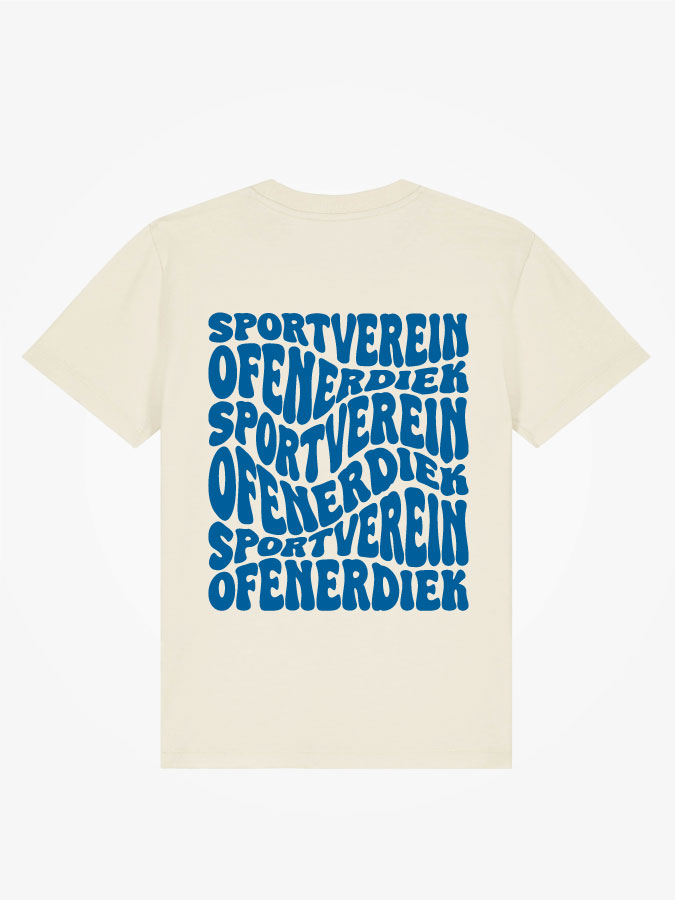 Shirt Wavy Kids
