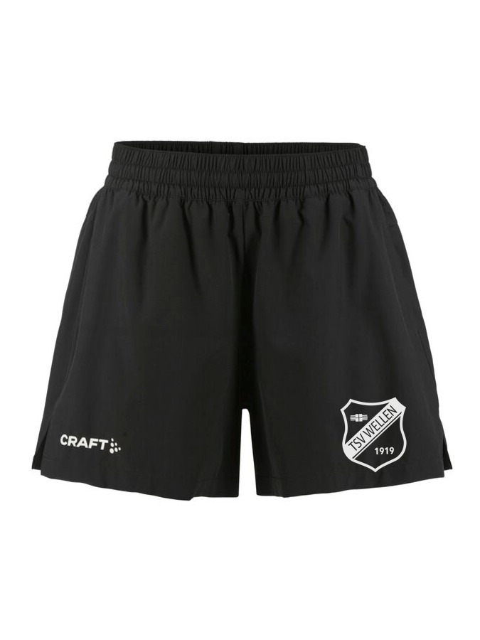 Craft Ability Shorts Damen