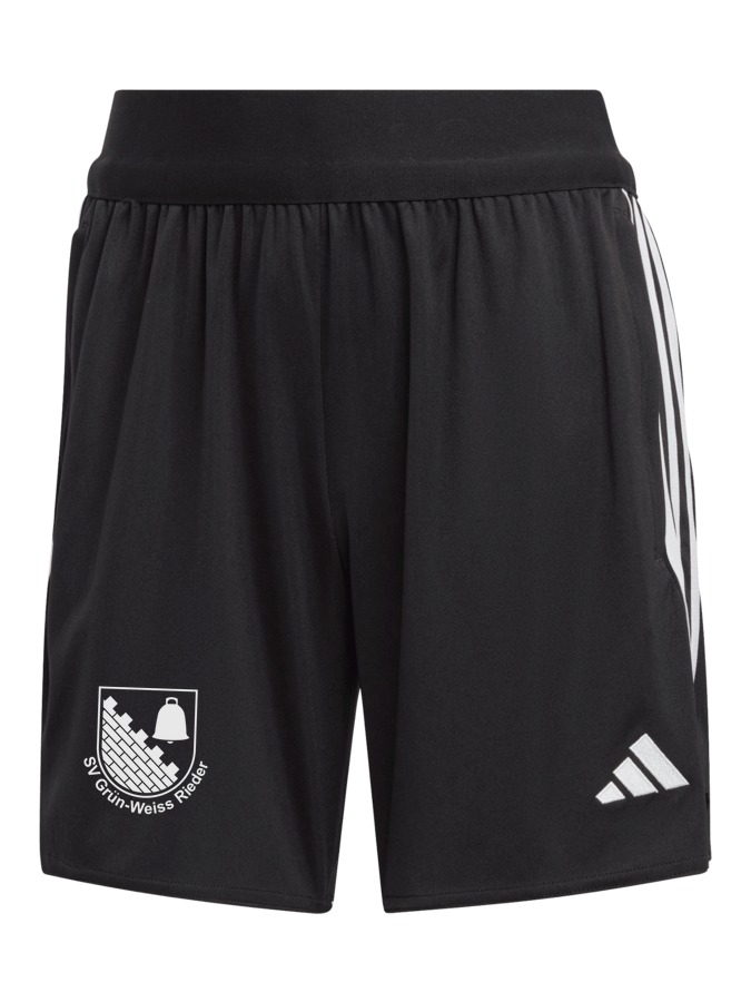 adidas Tiro 23 League Trainingsshorts Damen