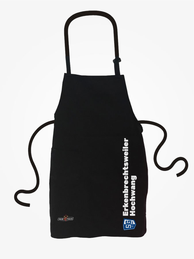 Schürze Grillfürst Classic
