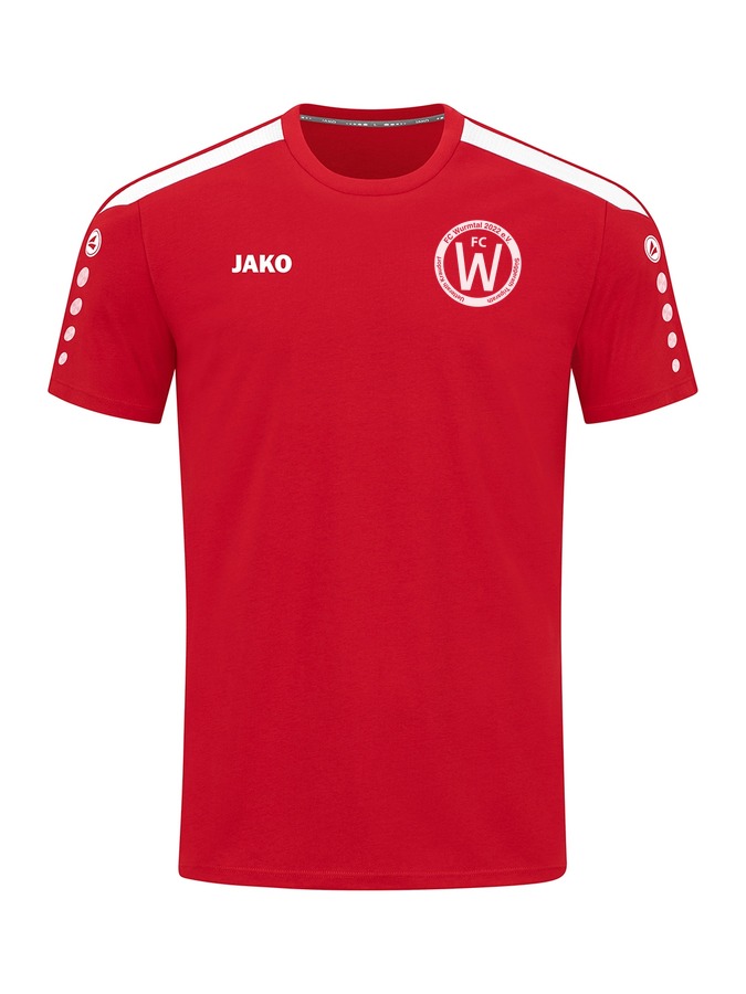Jako T-Shirt Power