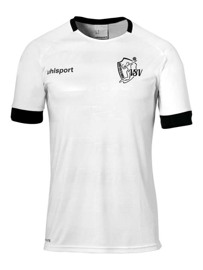 uhlsport Division 2.0 Trikot Kurzarm