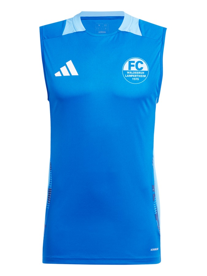 adidas Tiro 24 Competition Tanktop