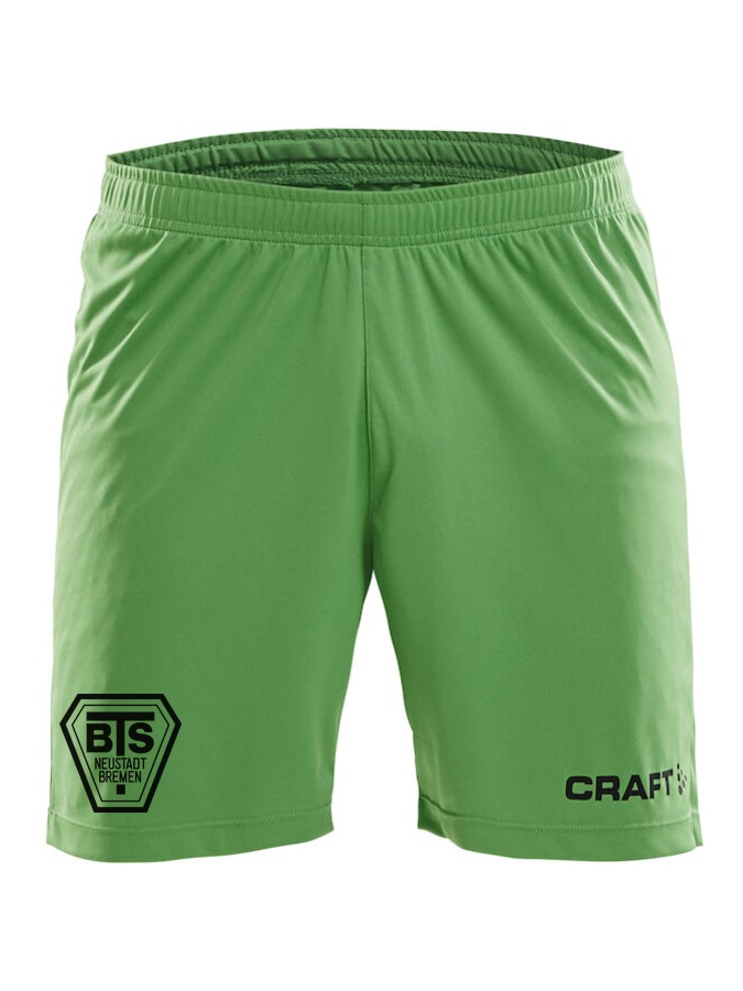 Craft Squad Go Torwart-Shorts