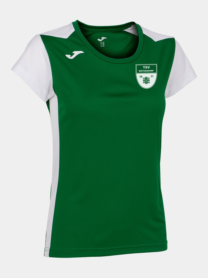 Joma Record II Shirt Damen (Zweifarbig)