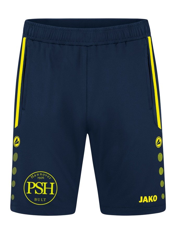 Jako Trainingsshort Allround Damen