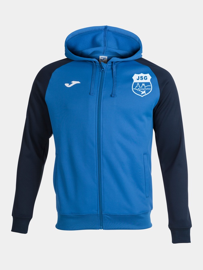 Joma Kapuzenjacke Academy IV