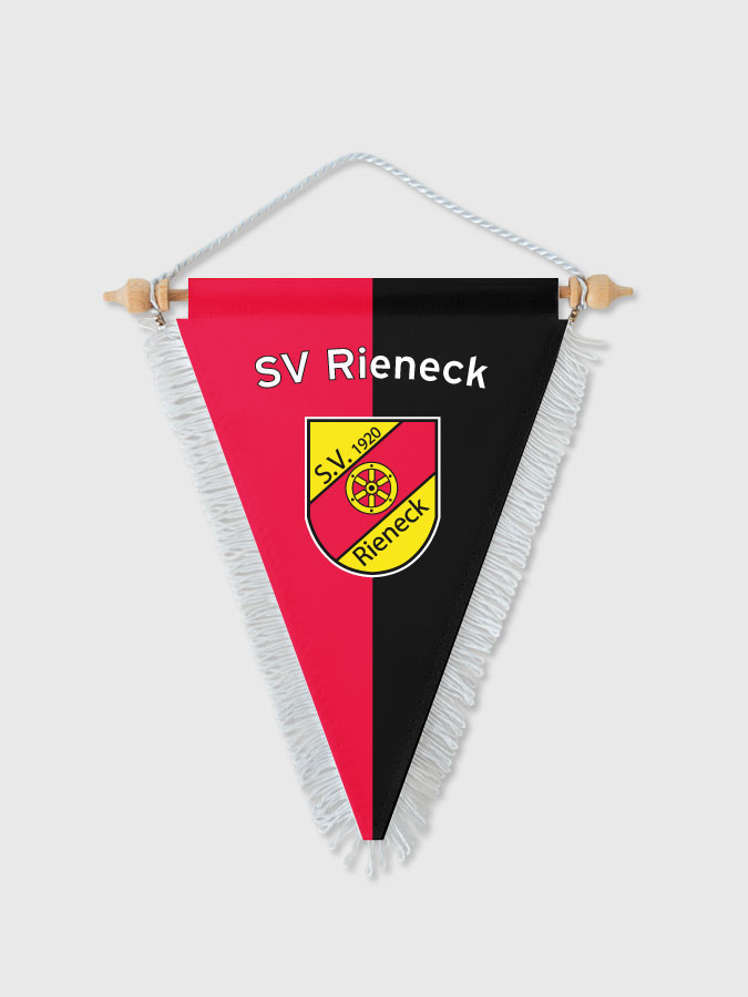 Wimpel Emblem