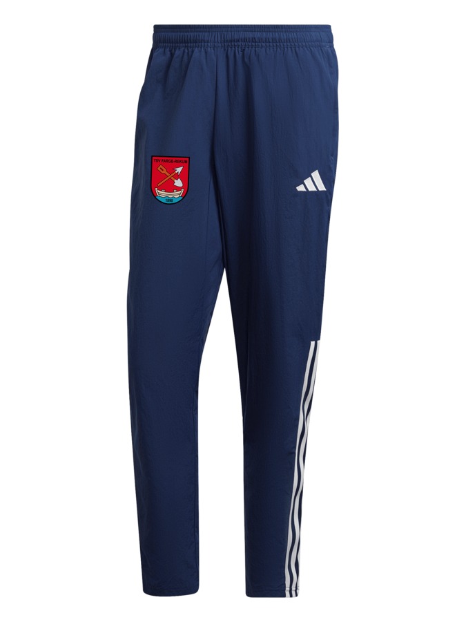 adidas Tiro 23 Competition Präsentationshose