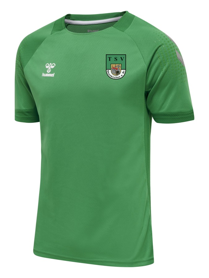 Hummel Lead Trikot Poly Jersey