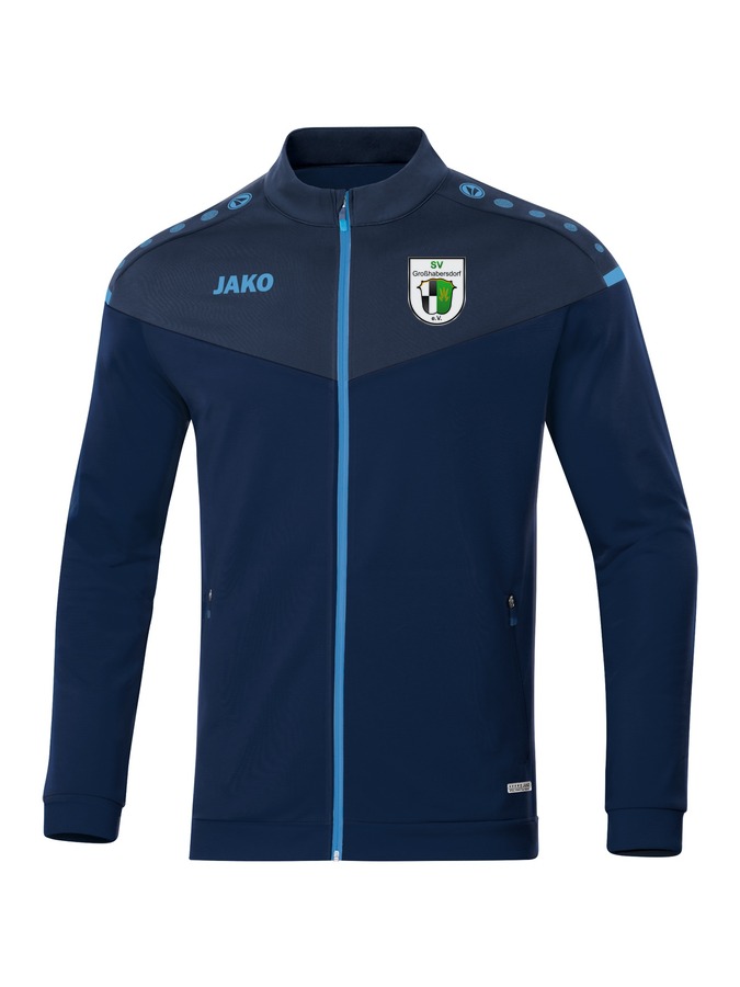 Jako Polyesterjacke Champ 2.0