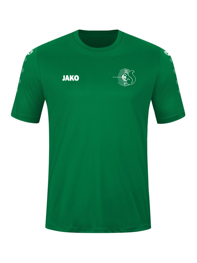 Jako Trikot Team Kurzarm